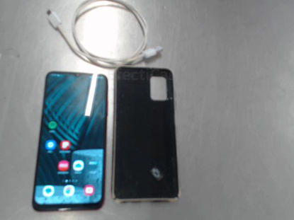 Foto de (sb)  Samsung > Telcel   Galaxy A03s - Publicado el: 18 Ene 2025