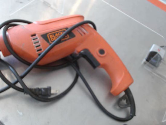 Foto de (sf) Black And Decker Hd555-B3 - Publicado el: 19 Ene 2025