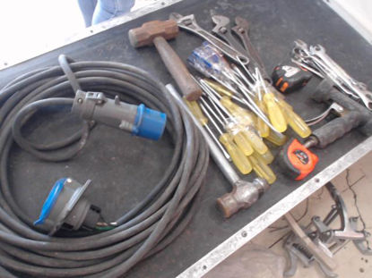 Picture of (sm) Heramientas Cable - Publicado el: 23 Abr 2025