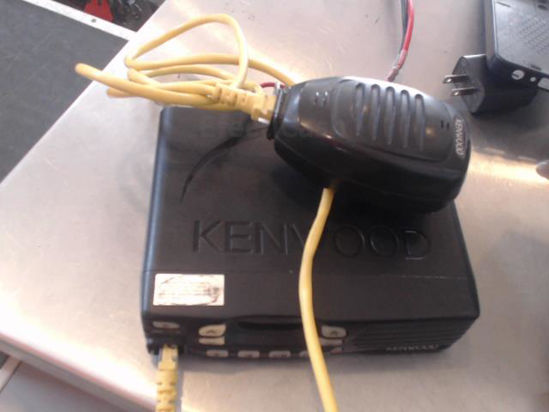 Foto de (sf) Kenwood Tk 8302h - Publicado el: 25 Ene 2025