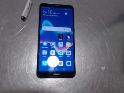 Foto de (sm) Huawei Y9 - Publicado el: 25 Ene 2025