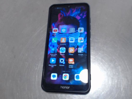 Foto de (sm) Telcel Honor 8a - Publicado el: 25 Ene 2025