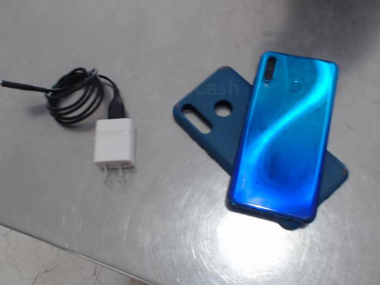 Foto de (sm) Huawei  P30 Lite - Publicado el: 28 Ene 2025