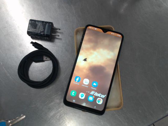 Foto de (sb) Samsung Galaxy A10 - Publicado el: 04 Feb 2025