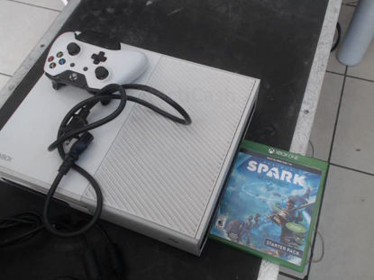 Foto de (sf) Xbox One 1540 - Publicado el: 04 Jul 2025