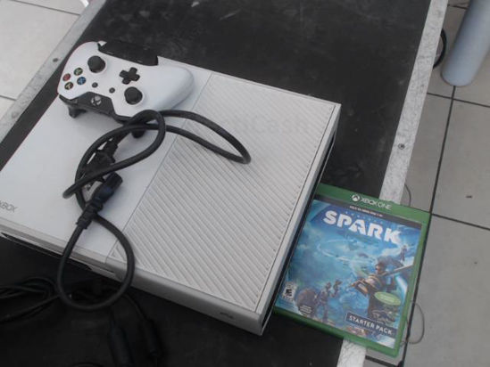 Foto de (sf) Xbox One 1540 - Publicado el: 04 Jul 2025
