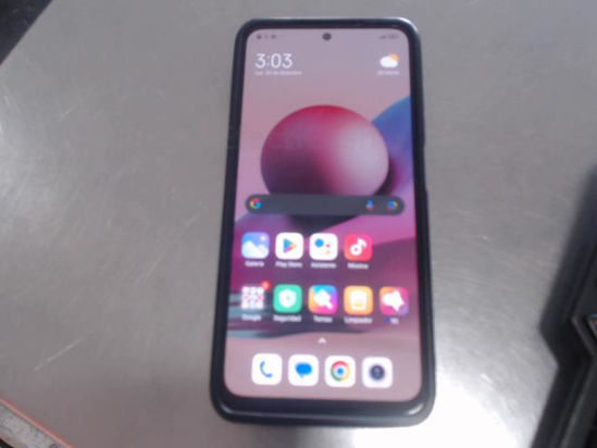 Foto de (sm) Xiaomi Redmi Note 10s - Publicado el: 14 Feb 2025