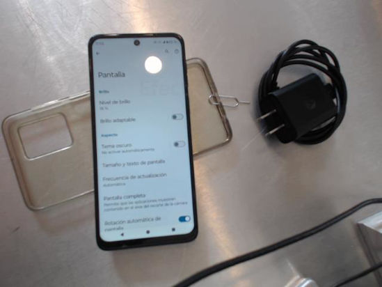 Foto de (sf) Motorola  G54 5g - Publicado el: 18 Feb 2025
