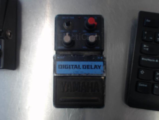 Foto de (sb) Yamaha Digital Delay Dd-100 - Publicado el: 22 Feb 2025