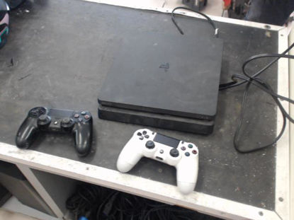 Foto de (sb) Sony Ps4 Slim - Publicado el: 16 May 2025