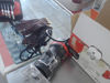 Foto de (sb) Professional Electric Trimmer   800w - Publicado el: 15 Jul 2025