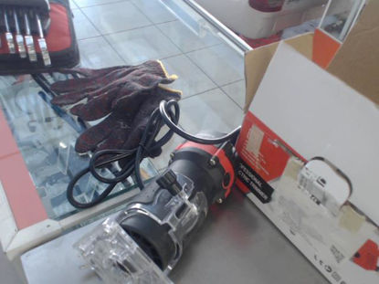 Foto de (sb) Professional Electric Trimmer   800w - Publicado el: 15 Jul 2025