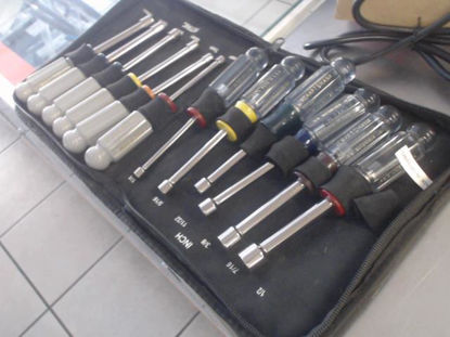 Foto de (sb)  Craftsman  Estuche - Publicado el: 15 Jul 2025