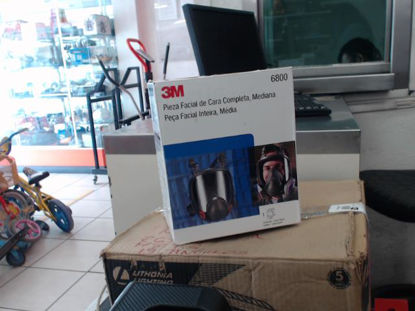 Picture of (sb) 3m 6800 - Publicado el: 22 Abr 2025