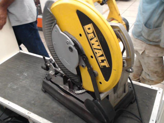 Foto de (sb) Dewalt Dw872 - Publicado el: 10 Jun 2025