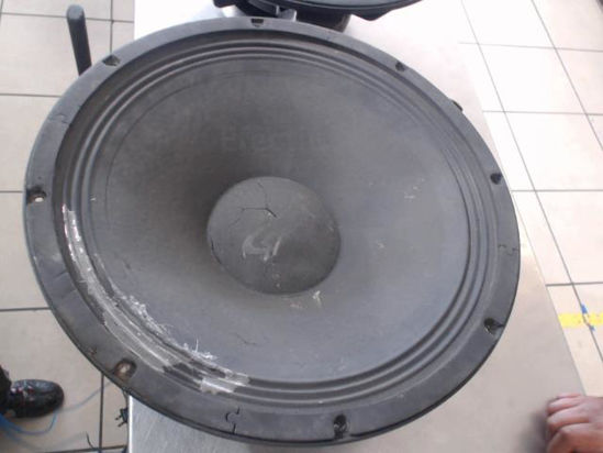 Foto de (sf) Krack Audio  Kpa-18b - Publicado el: 09 Jun 2025