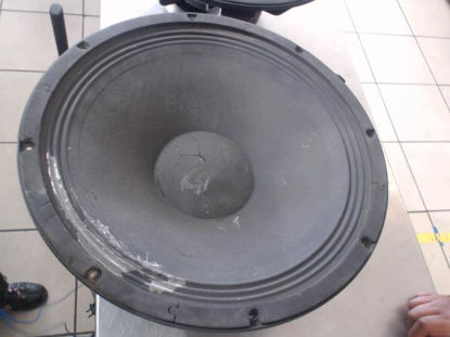 Foto de (sf) Krack Audio  Kpa-18b - Publicado el: 01 Jul 2025