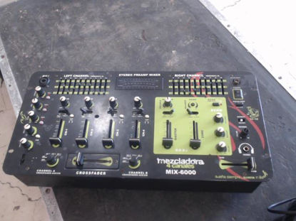 Picture of (sm) Mitzu Mix 6000 - Publicado el: 10 Mar 2025