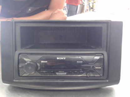 Picture of (sb) Sony Dsx-A401bt - Publicado el: 20 Abr 2025