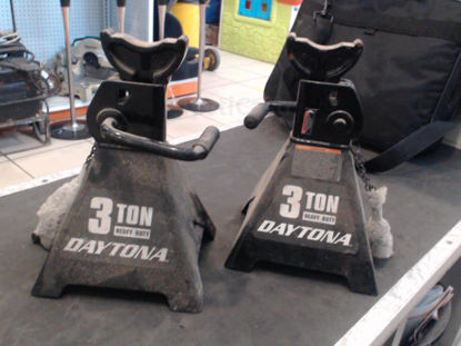 Foto de (sf) Daytona  6000lbs - Publicado el: 18 May 2025