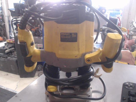 Foto de (sm) Stanley Srr1200-B3 - Publicado el: 08 Abr 2025
