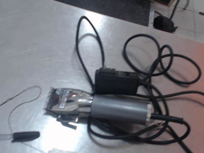 Foto de (sm) Babyliss Pro  Cortadora De - Publicado el: 08 May 2025