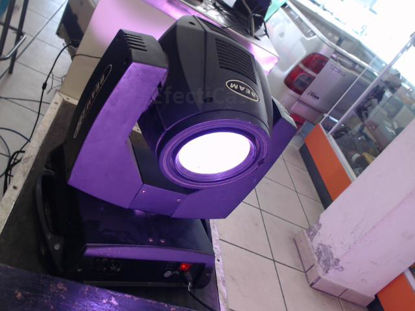 Foto de (sb) Beam  200 - Publicado el: 08 May 2025