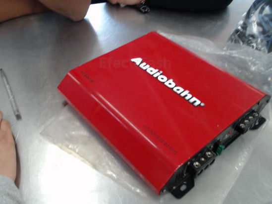 Foto de (sb) Audiobahn  Ac900.2 - Publicado el: 11 May 2025
