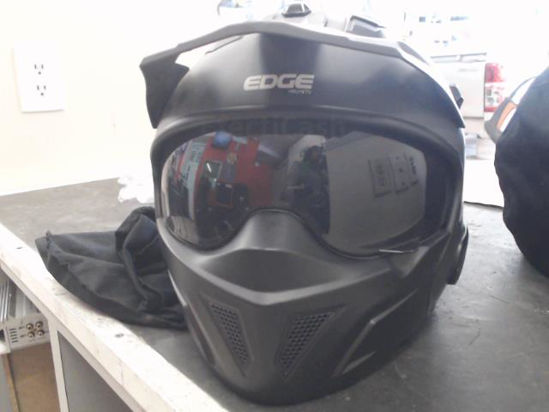 Foto de (sb) Edge  Kombat - Publicado el: 18 Abr 2025