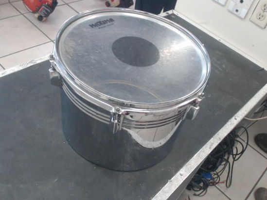 Foto de (sb) Taroleta  Percusion - Publicado el: 18 Abr 2025