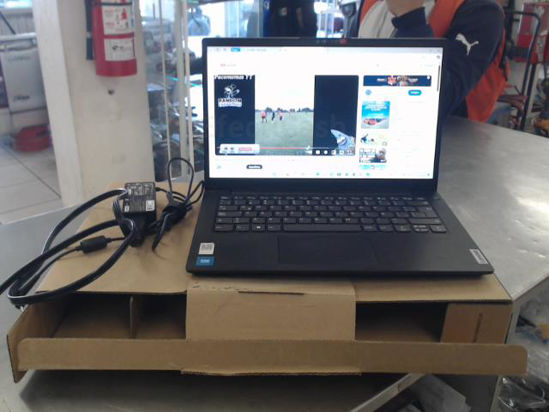 Foto de (sb) Lenovo V14g2 - Publicado el: 06 Jun 2025