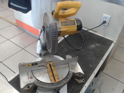 Picture of (sb) Dewalt  Dw714-B3 - Publicado el: 22 Abr 2025