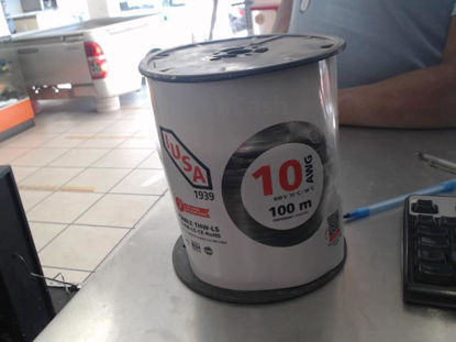 Picture of (sb) Iusa 10 Awg - Publicado el: 22 Abr 2025