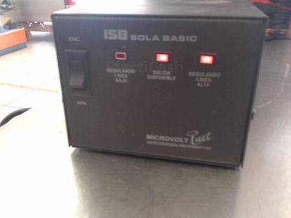 Foto de (sb) Sola Basic  Dn-21-202 - Publicado el: 08 Jun 2025