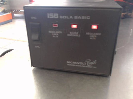 Foto de (sb) Sola Basic  Dn-21-202 - Publicado el: 08 Jun 2025