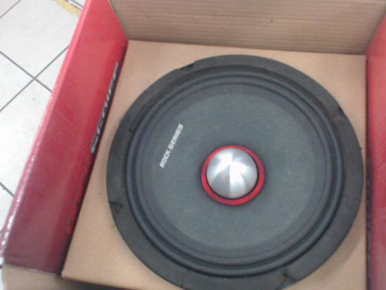 Foto de (sb) Rock Series  Rks-R65pro - Publicado el: 26 Abr 2025