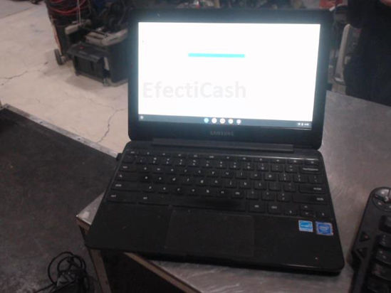Foto de (sm) Samsung Chromebook - Publicado el: 30 Abr 2025