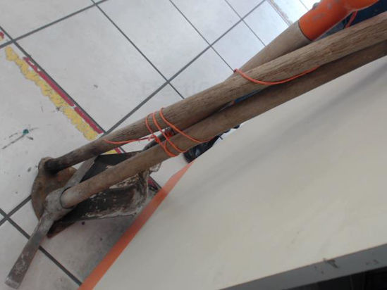 Foto de (sb) Lote Herramienta - Publicado el: 30 Abr 2025