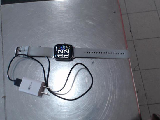Foto de (sm) Smartwatch  Essential 1 - Publicado el: 01 May 2025