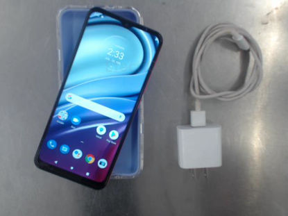 Foto de (sb) Motorola Moto G20 - Publicado el: 01 May 2025