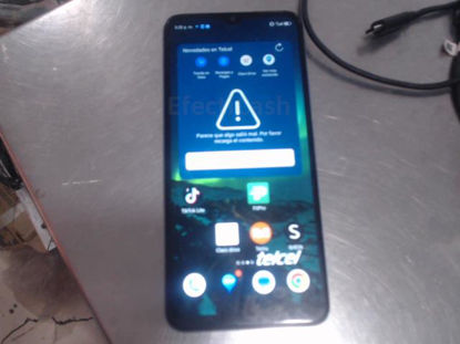 Foto de (sm) Zte Blade A54 - Publicado el: 03 May 2025