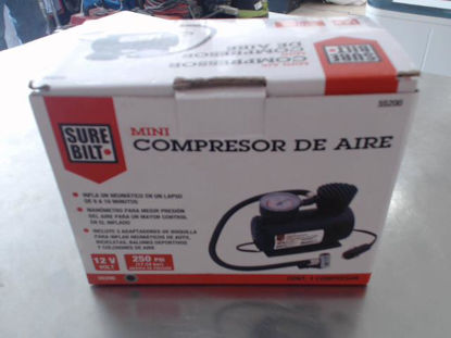 Foto de (sm) Sure Bilt  55200 - Publicado el: 05 May 2025