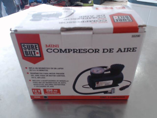 Foto de (sm) Sure Bilt  55200 - Publicado el: 05 May 2025