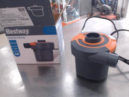Foto de (sm) Bestway  62140 - Publicado el: 06 May 2025