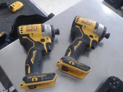 Foto de (sm) Dewalt Dcf809 - Publicado el: 06 May 2025