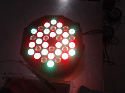 Foto de (sm) Proyector  De Luz - Publicado el: 06 May 2025