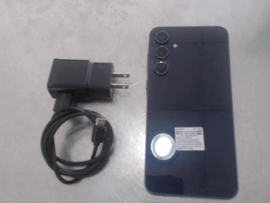 Foto de (sm) Samsung  Galaxy A 55 5g - Publicado el: 03 Jun 2025