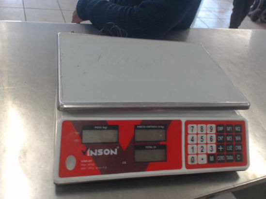 Foto de (sb) Vinson Vins-40 - Publicado el: 06 May 2025