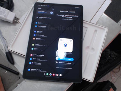 Foto de (sm) Samsung   Galaxy Tab S9 Sm-X710 - Publicado el: 07 May 2025