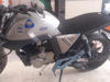 Foto de (sm) Vento  Rocketman 250cc 2022 - Publicado el: 07 May 2025